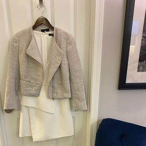 Closet Closing Nov 1: H&M Blazer/Jacker
